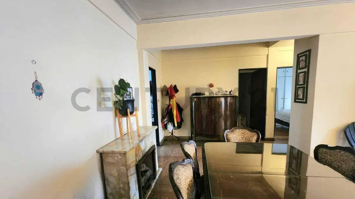 VENTA PISO DE 4AMB. EN FLORESTA 2