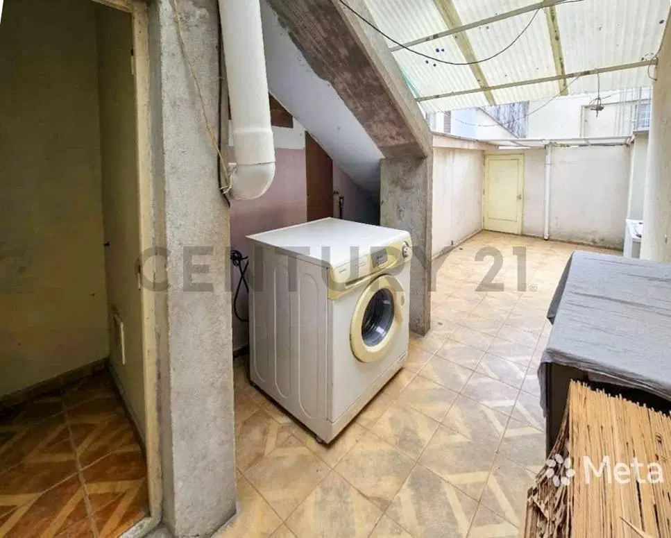 Venta de Lote o PH en Block Parque Patricios 4