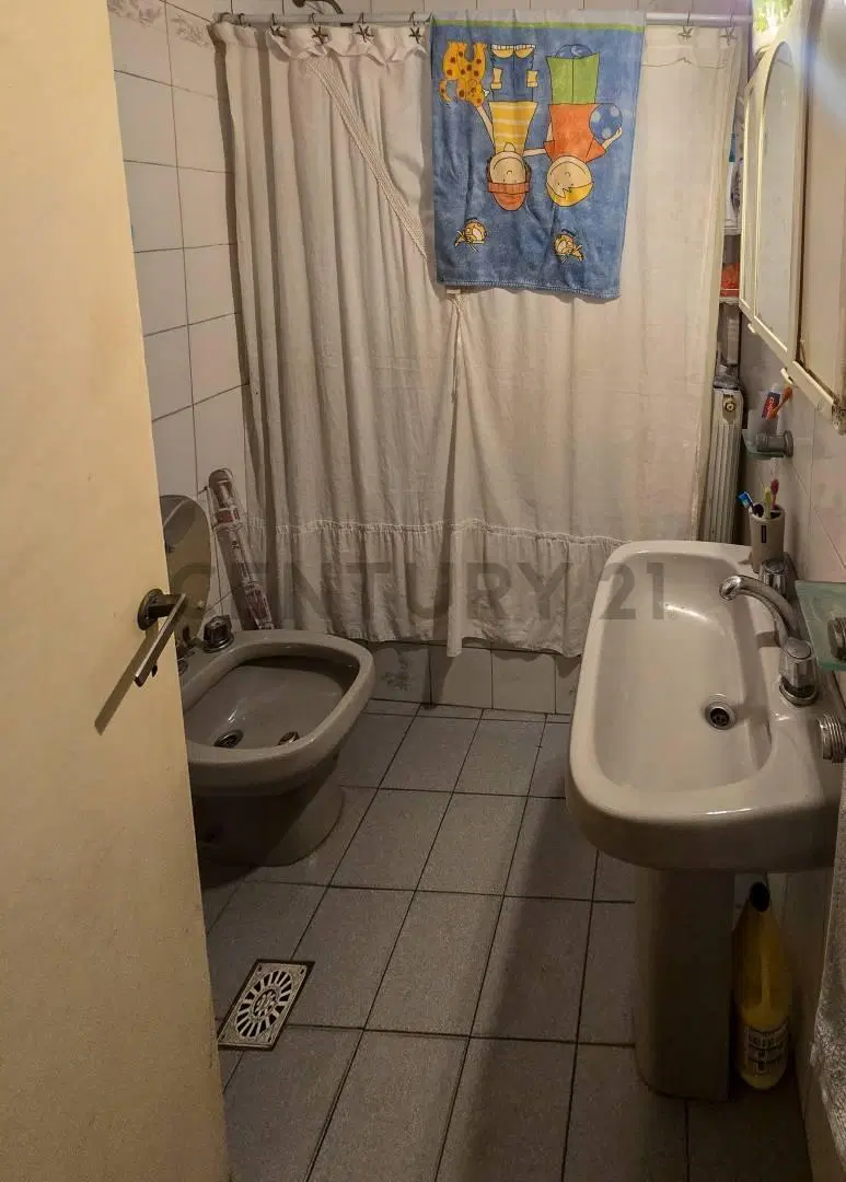 Venta de Lote o PH en Block Parque Patricios 3