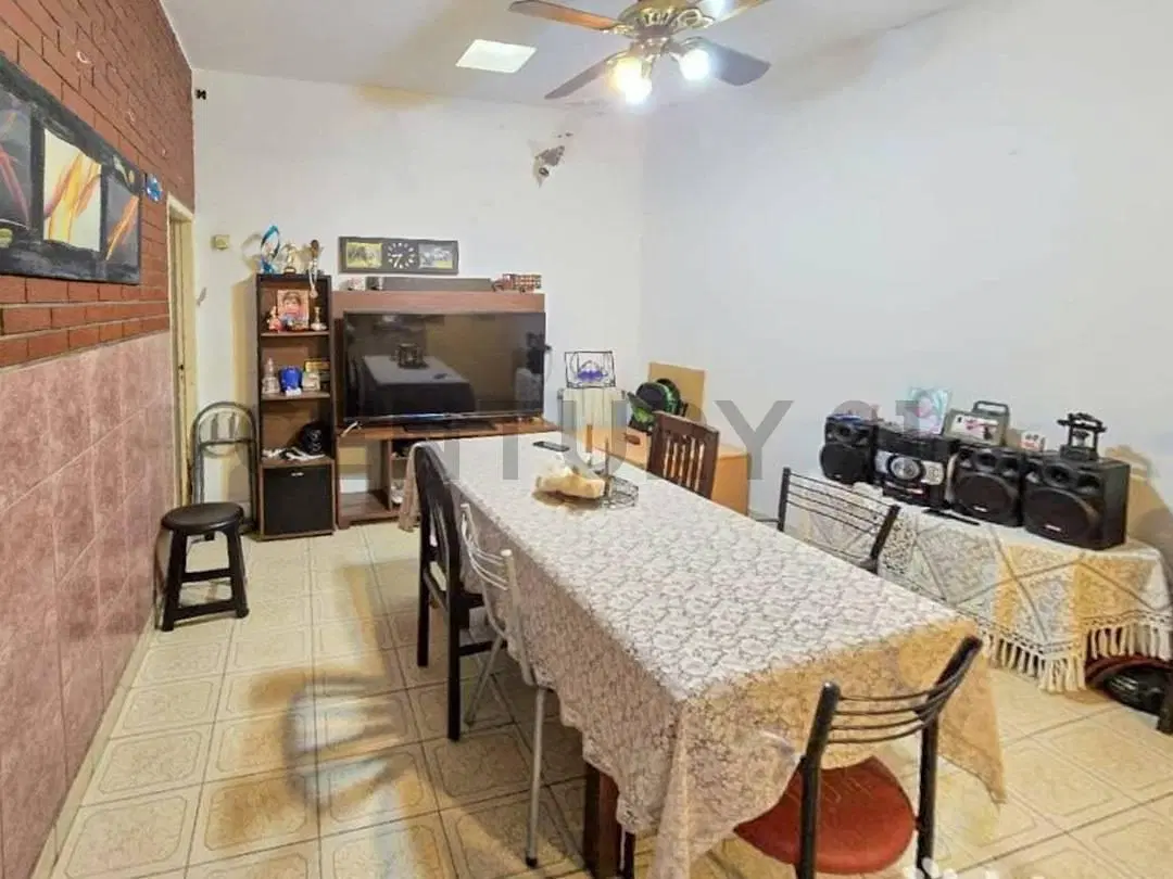 Venta de Lote o PH en Block Parque Patricios 8