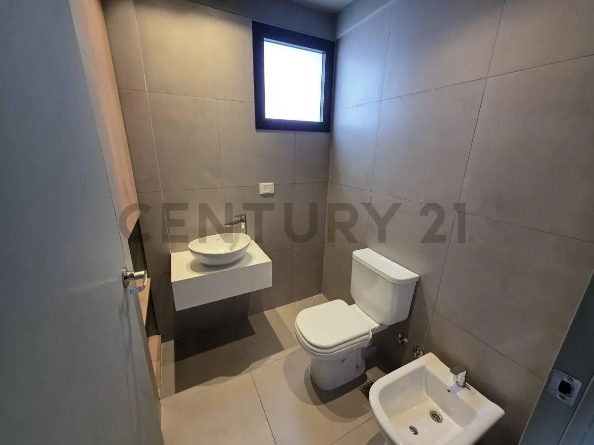 En venta. 2 Ambientes a Estrenar | Balcón Aterrazado | Apto Airbnb 5