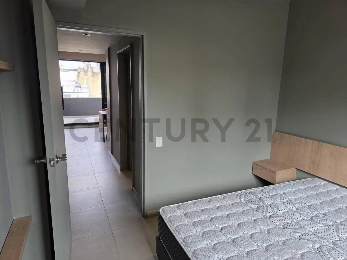 En venta. 2 Ambientes a Estrenar | Balcón Aterrazado | Apto Airbnb 3