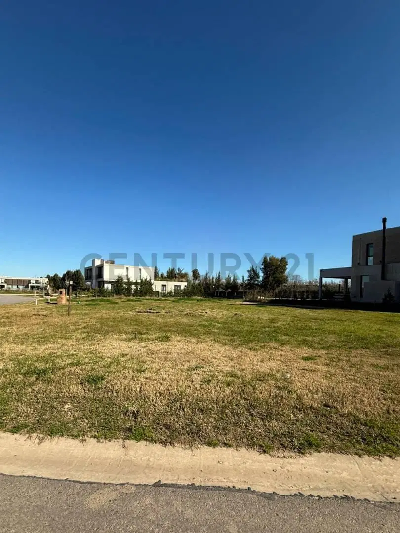 Albanueva Barrio náutico Lote en venta al mejor precio 4