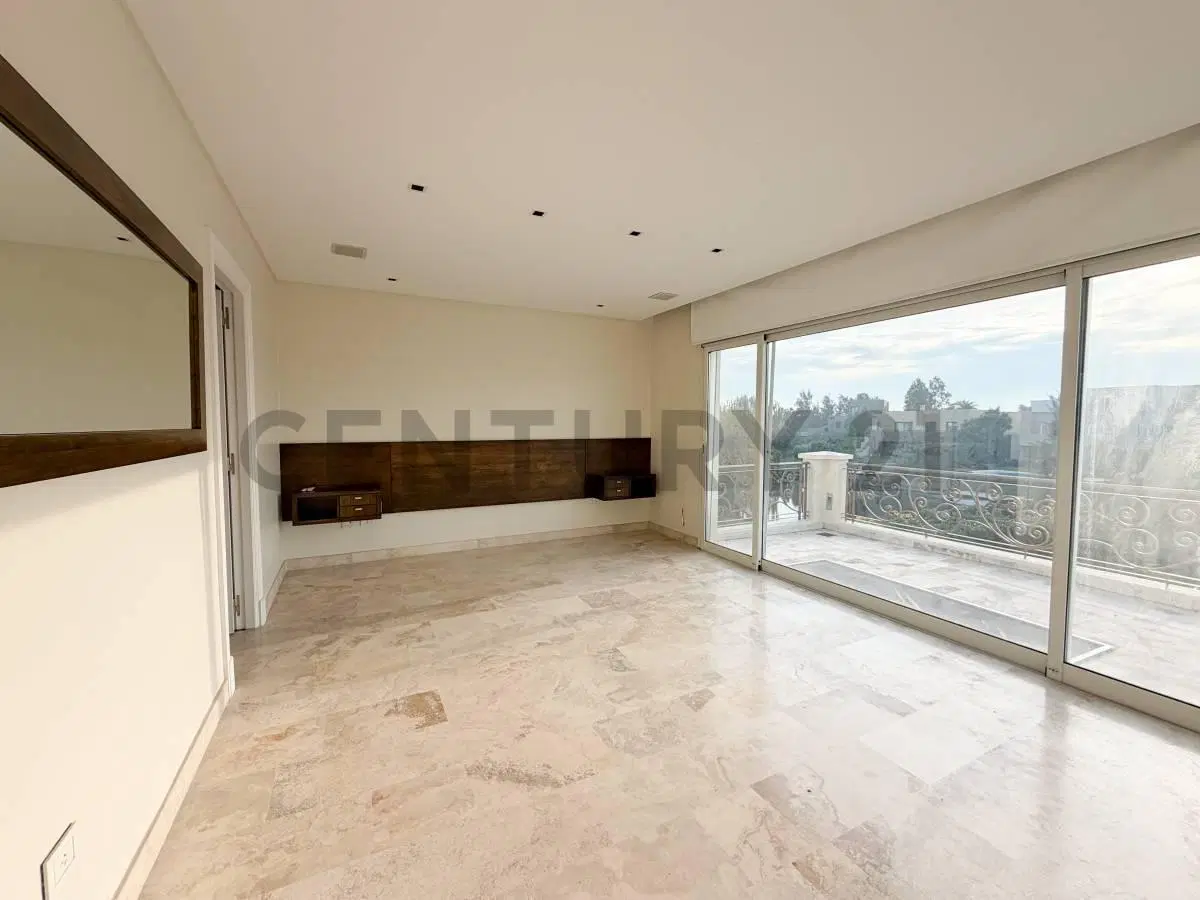 VENTA CASA AL LAGO EN CABOS DEL LAGO 2