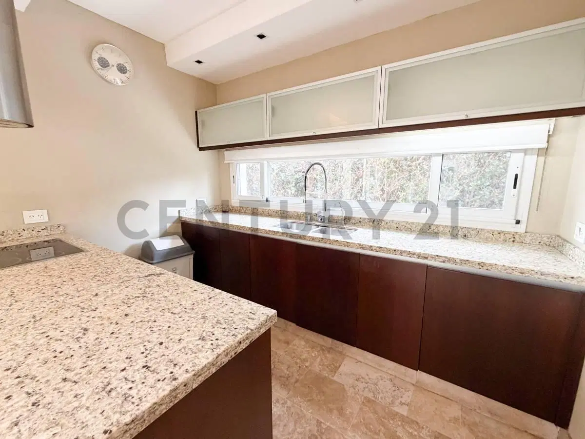VENTA CASA AL LAGO EN CABOS DEL LAGO 4