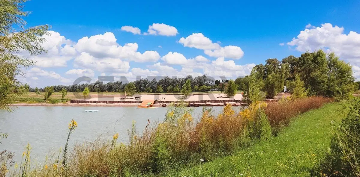 Lote de 2046 m² en Laguna de las Pampas | Comuna Sustentable 5