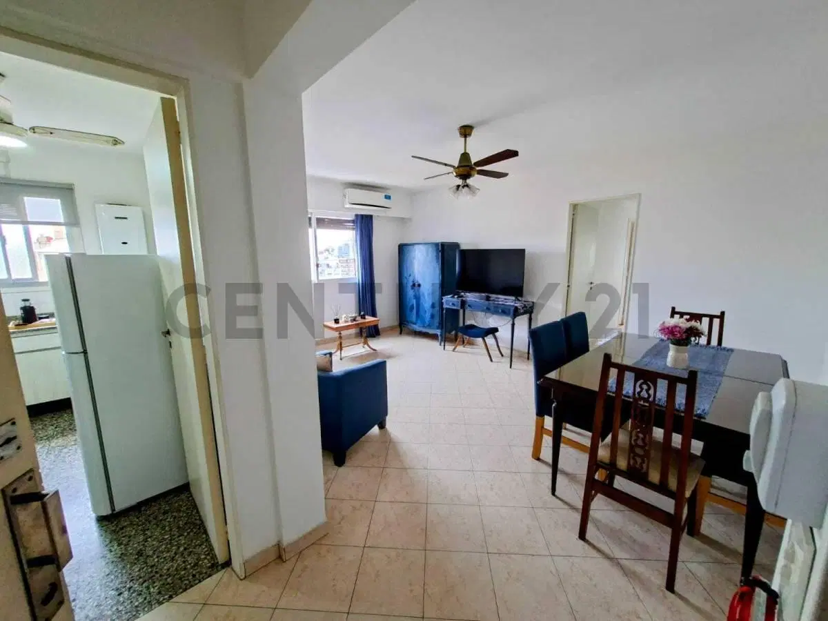 Excelente departamento 4 ambientes en Flores Norte 4