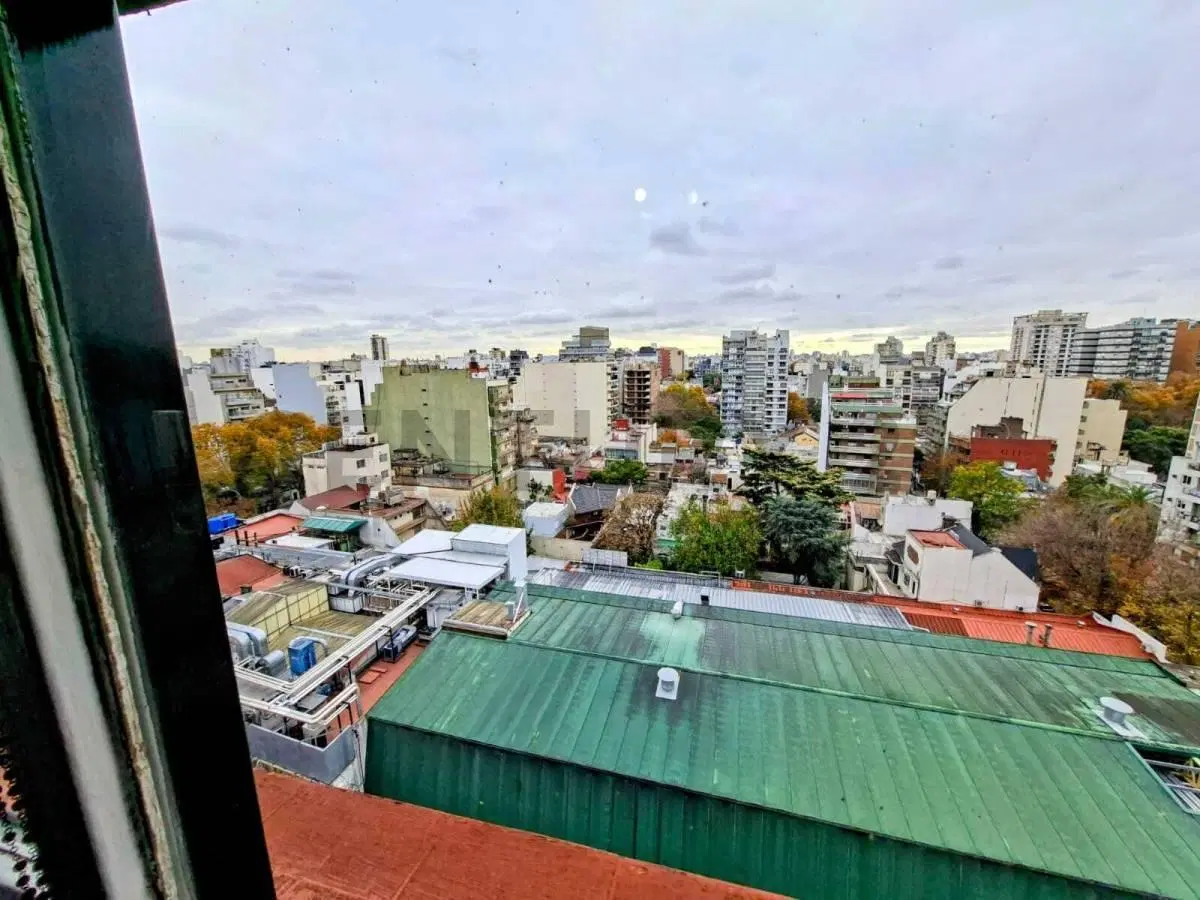 Excelente departamento 4 ambientes en Flores Norte 5