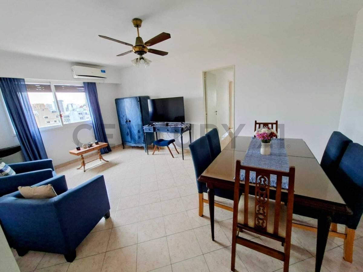 Excelente departamento 4 ambientes en Flores Norte