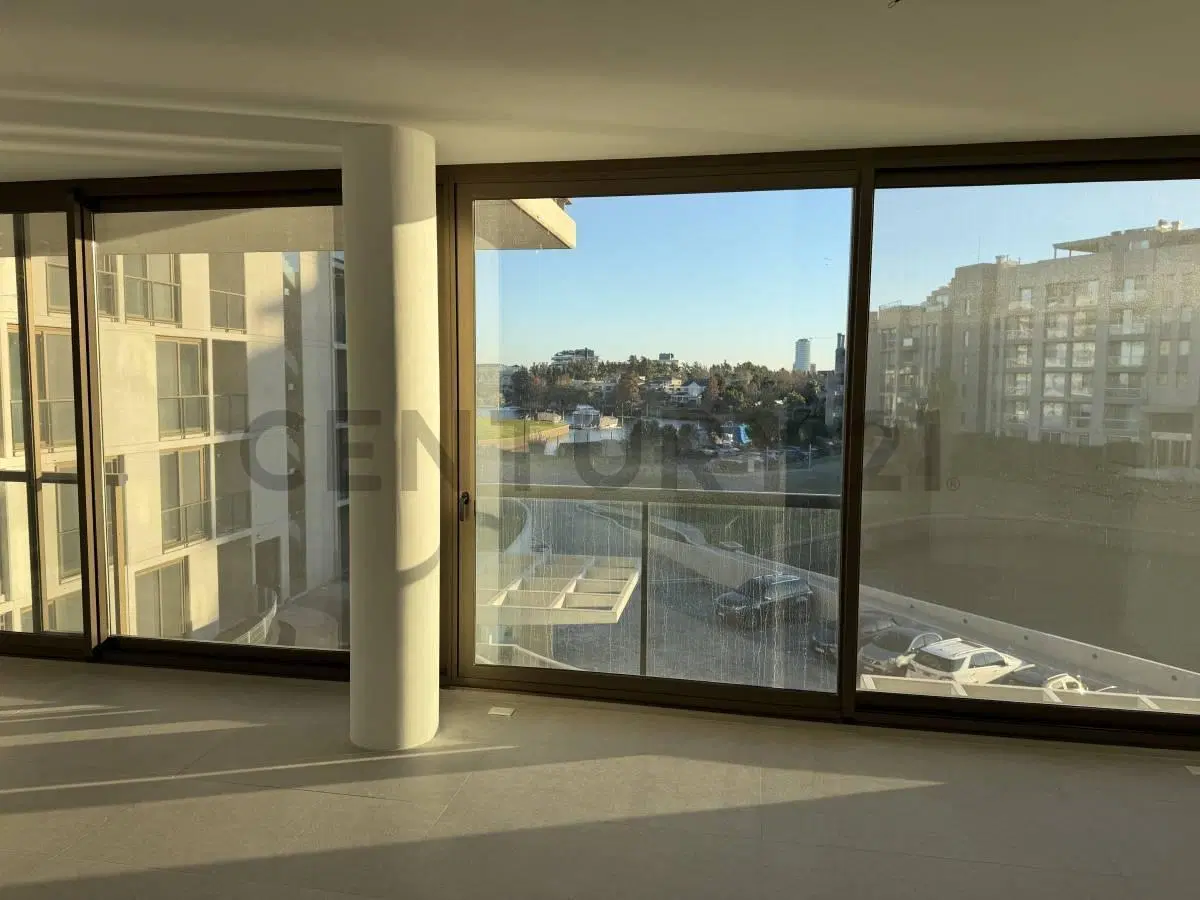 ALQUILER 4 AMBIENTES EN SUITE 2 COCHERAS INDIGO I PREMIUN NORDELTA 3