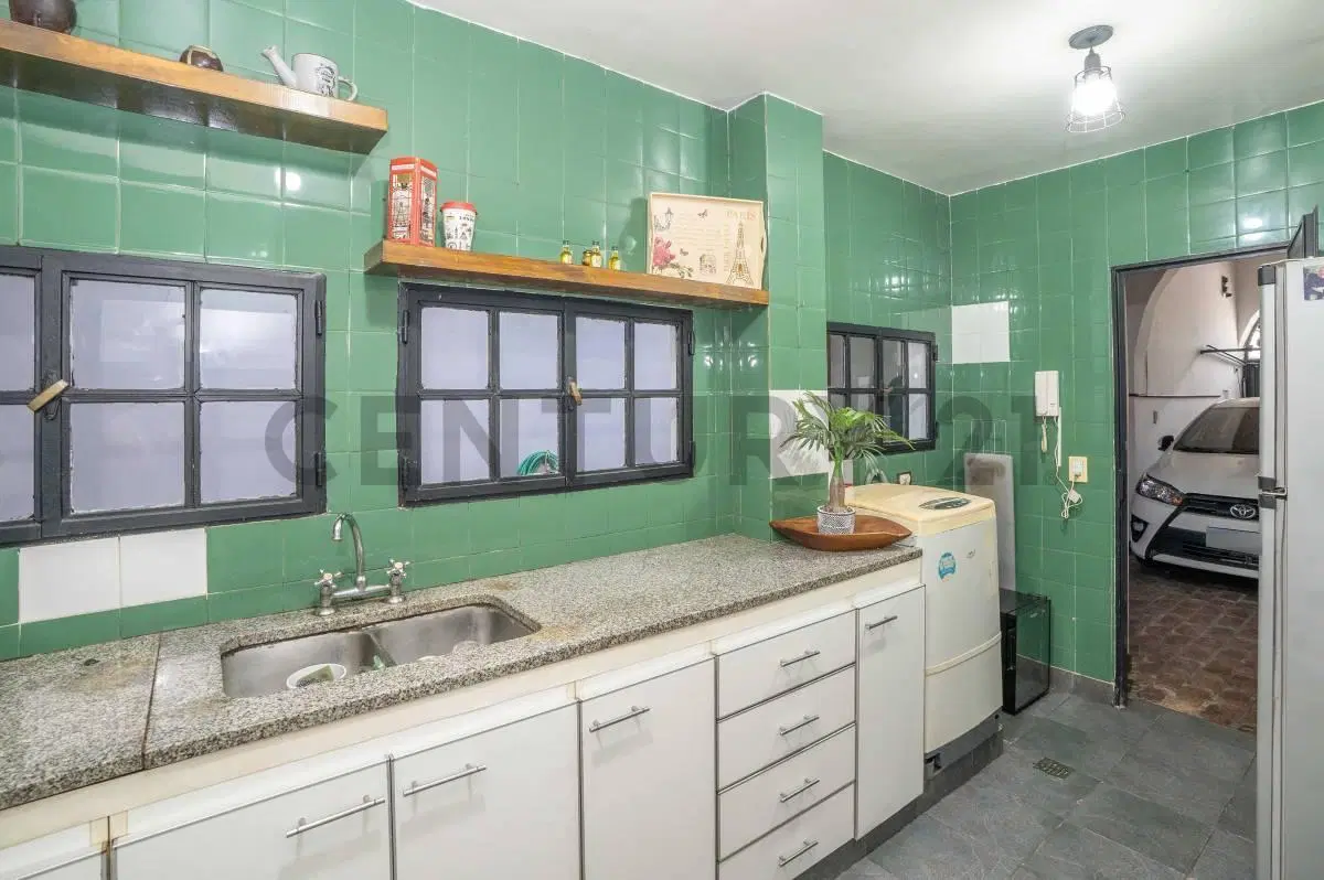 VENTA PH 5 Ambientes con cochera Apto Crédito Caballito Sur 8