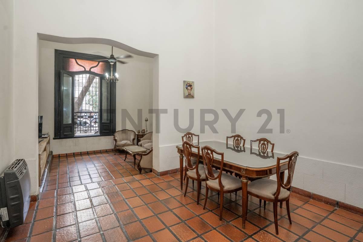 VENTA PH 5 Ambientes con cochera Apto Crédito Caballito Sur