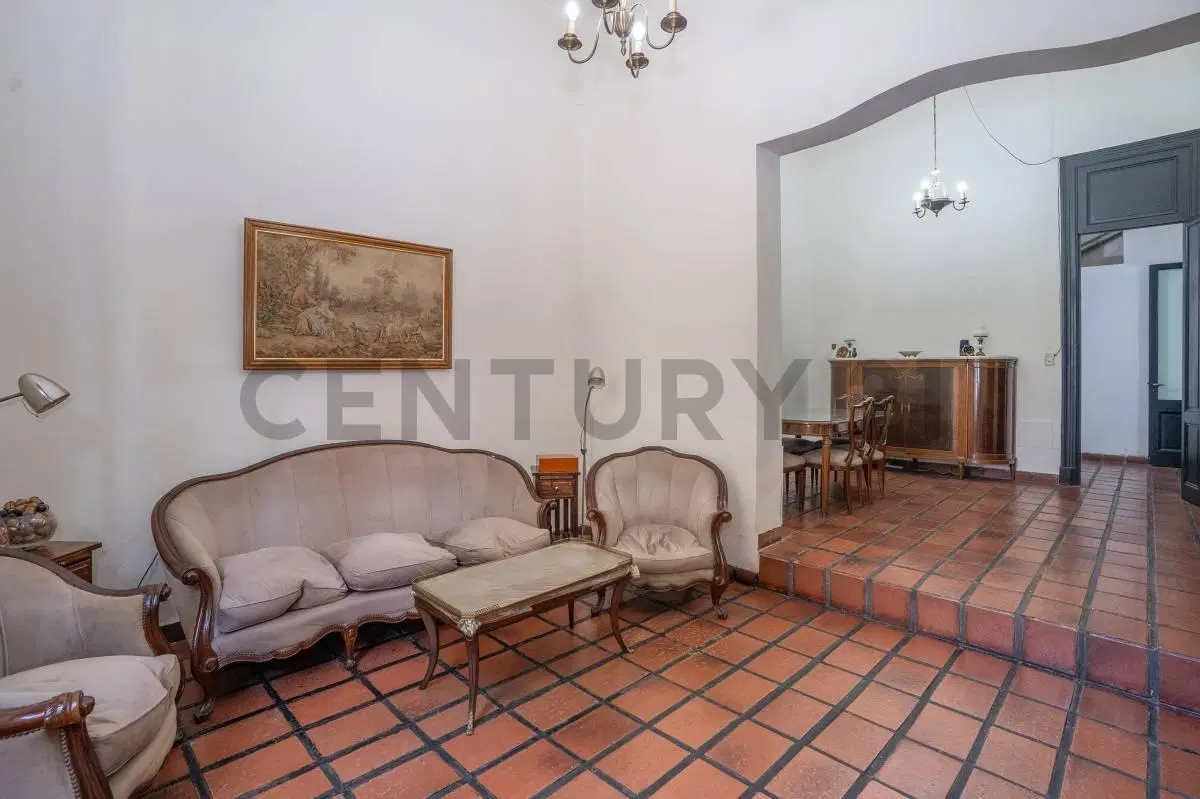 VENTA PH 5 Ambientes con cochera Apto Crédito Caballito Sur 2