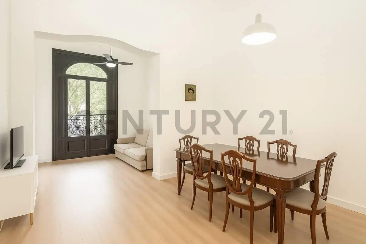 VENTA PH 5 Ambientes con cochera Apto Crédito Caballito Sur 4