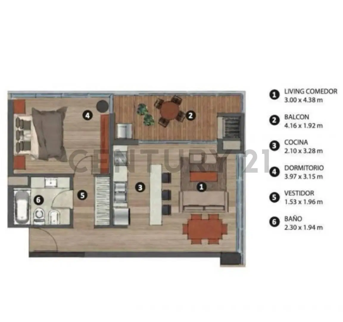 Plano 1