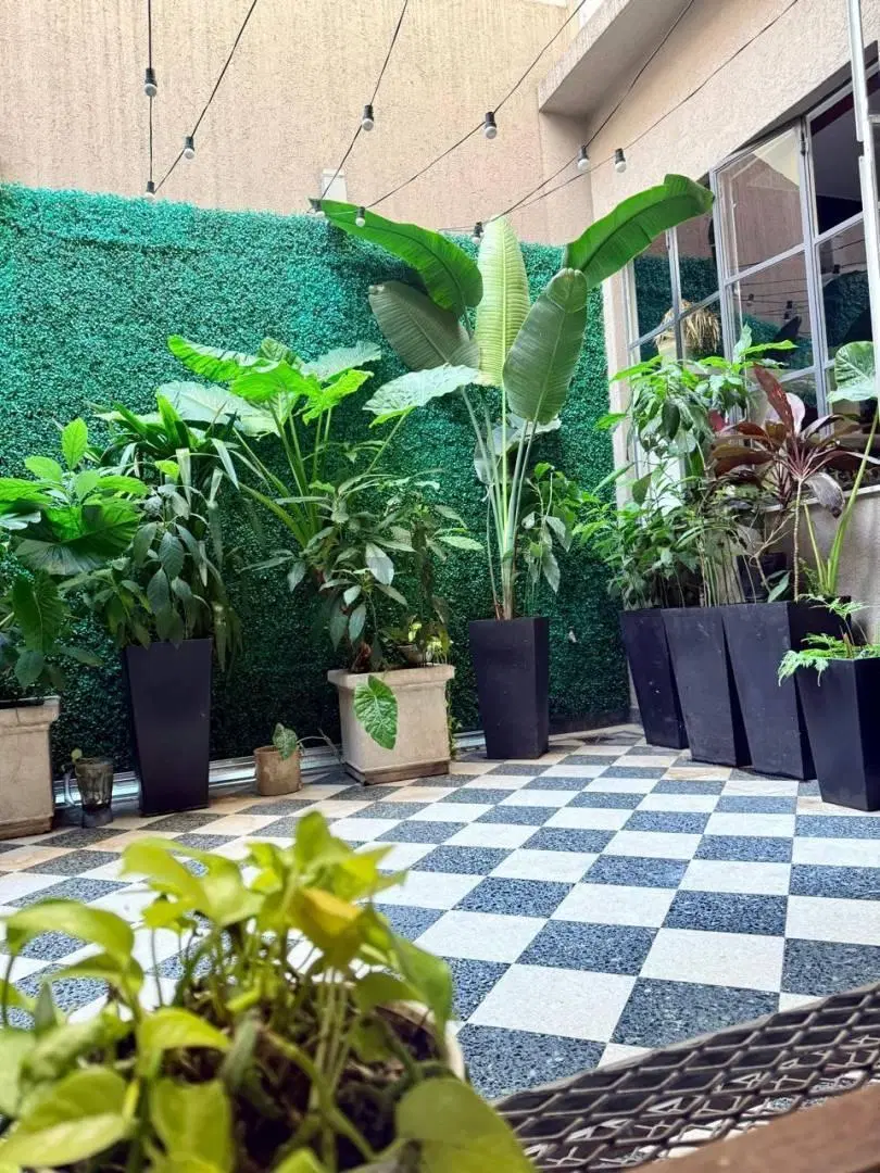 PH RECICLADO a nuevo SIN EXPENSAS | Cochera, Patios y Gran SUITE | Colegiales 2