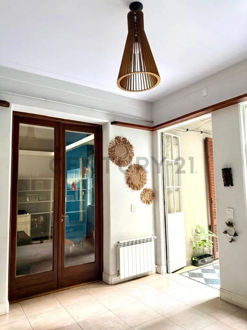 PH RECICLADO a nuevo SIN EXPENSAS | Cochera, Patios y Gran SUITE | Colegiales 3