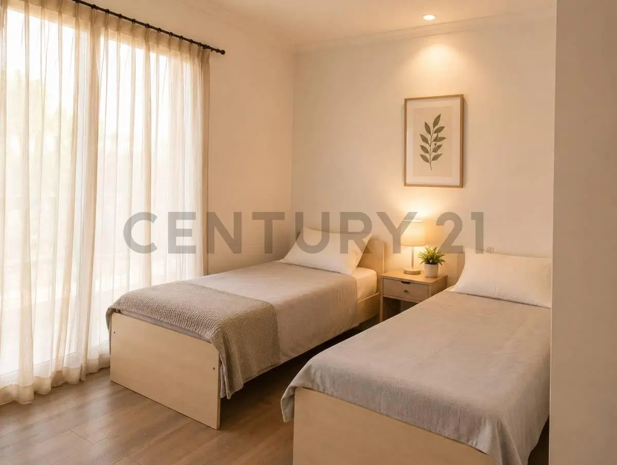 ALQUILER HARAS SANTA MARIA BARRIO EL MOLINO SUR 4