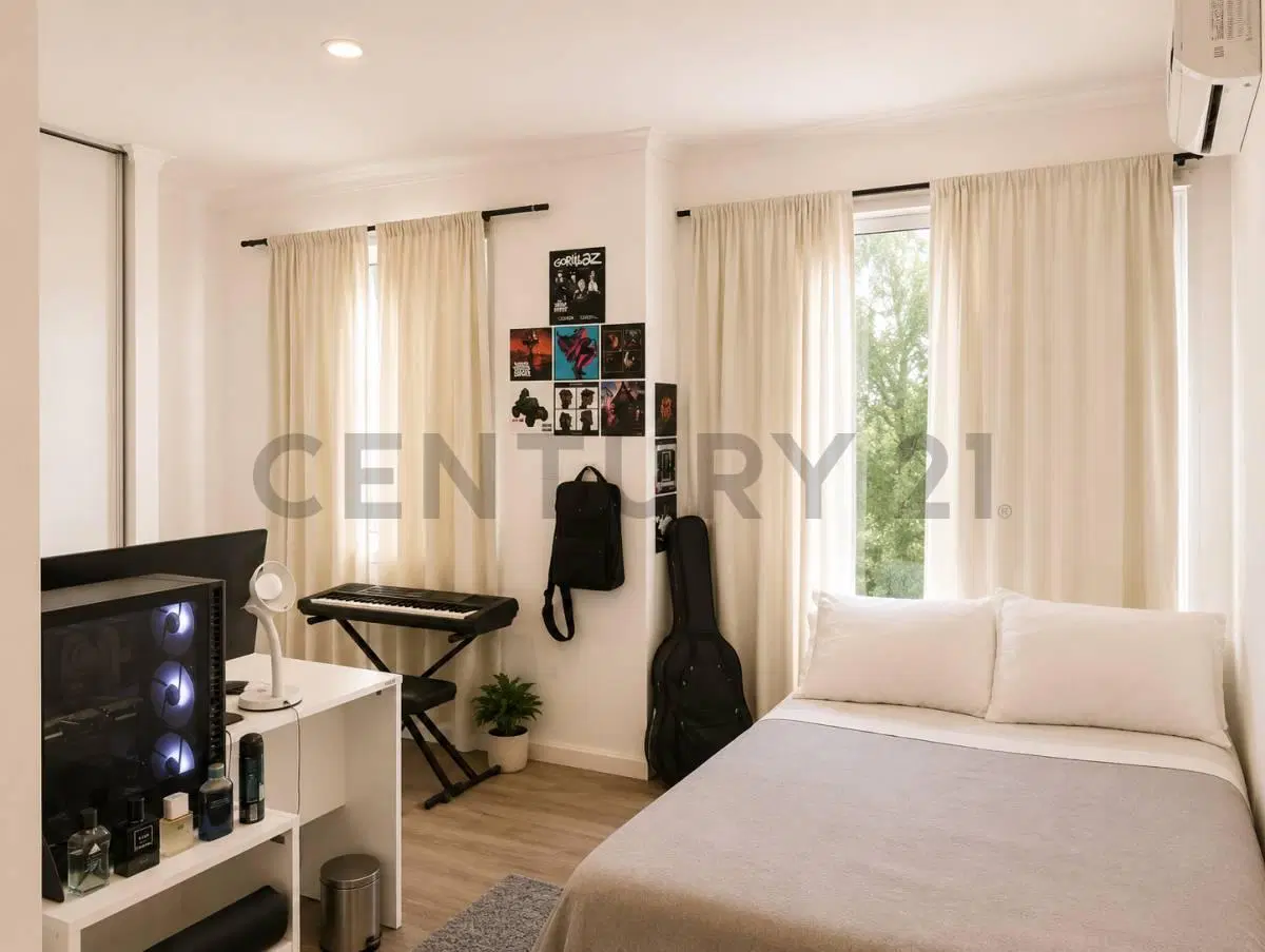 ALQUILER HARAS SANTA MARIA BARRIO EL MOLINO SUR 3