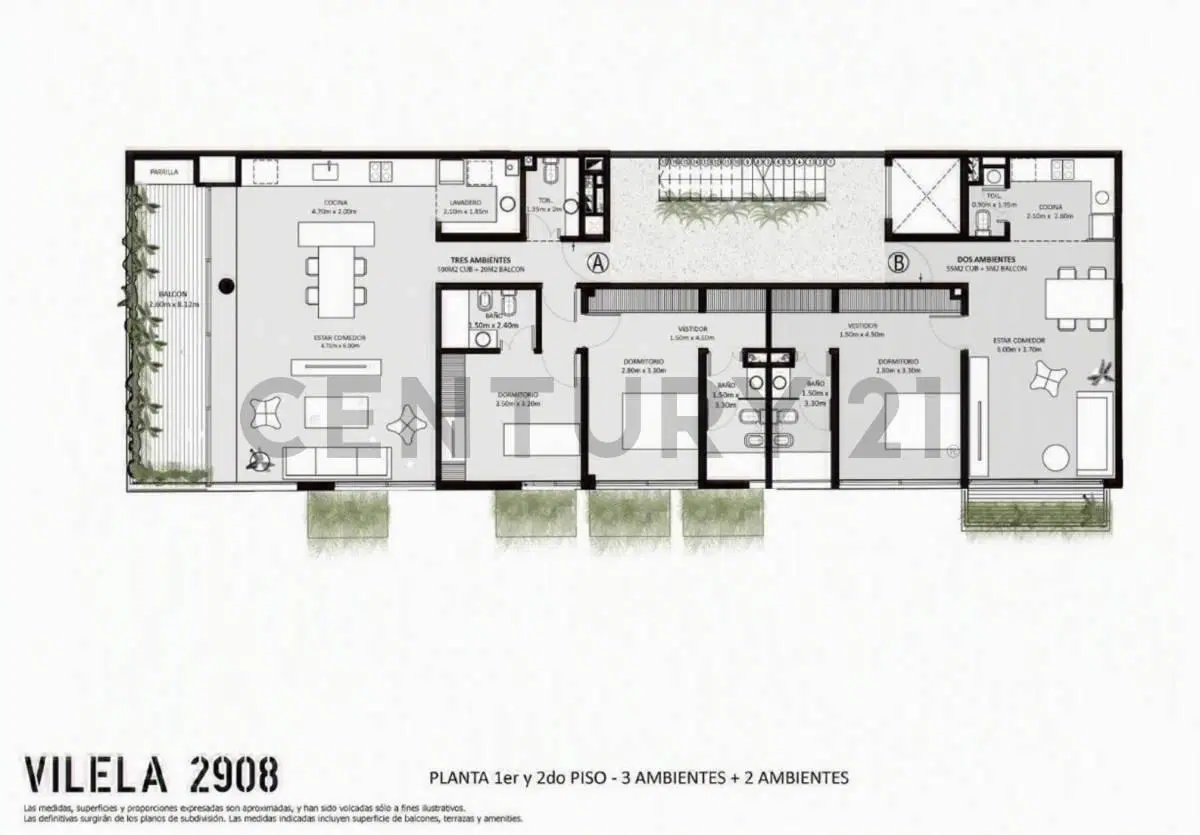 Plano 3