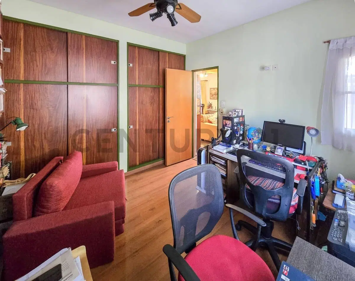 PH 3 Ambientes en Chilavert | 148 m² Totales | Entrada Independiente, Patio y Parrilla | Cochera 8