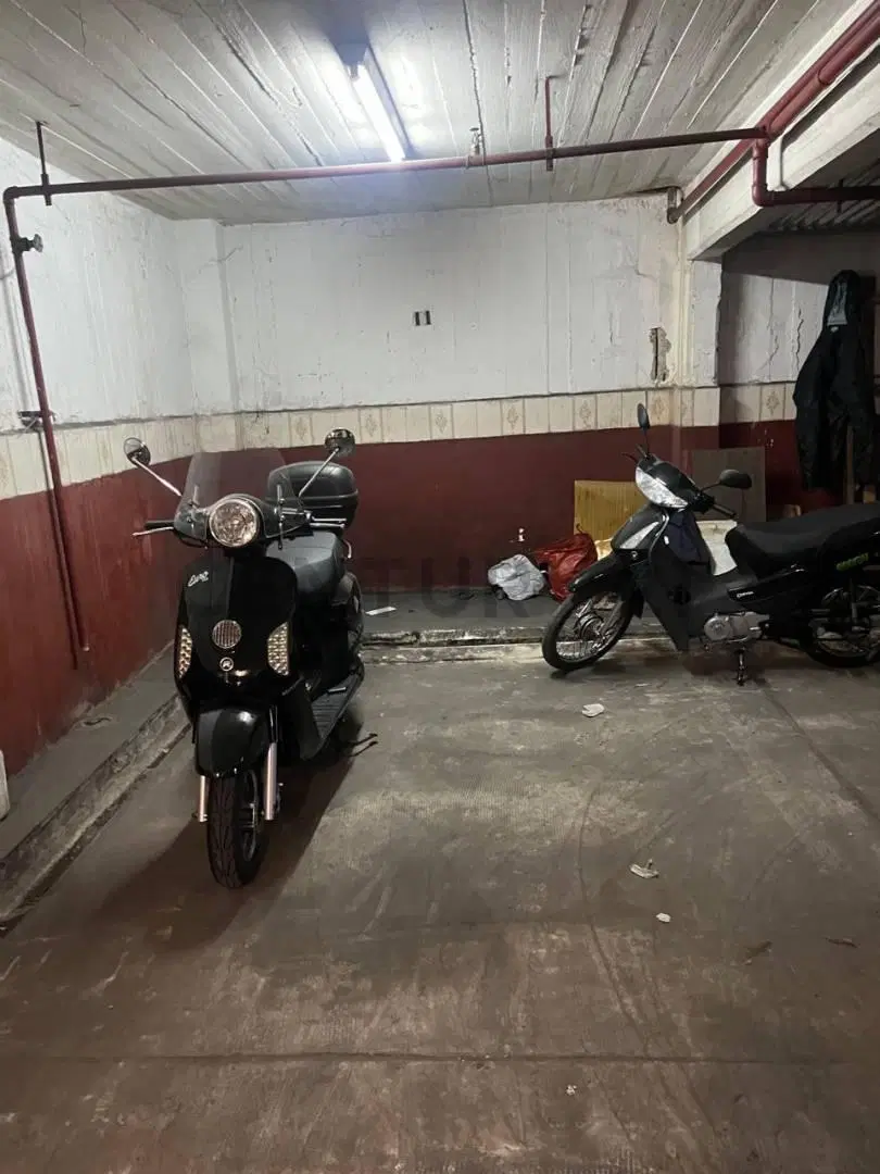 VENTA COCHERA EN SUBSUELO 2