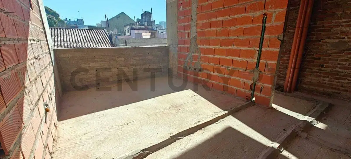 VENTA 2 AMBIENTES  EMPRENDIMIENTO ENTREGA  DICIEMBRE 2026 8