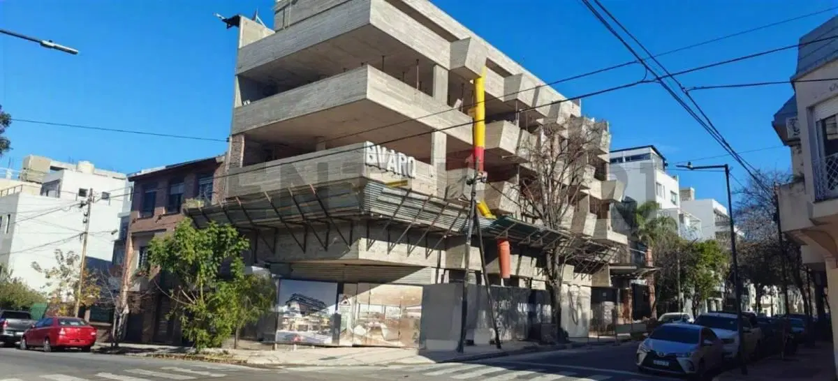 VENTA 2 AMBIENTES  EMPRENDIMIENTO ENTREGA  DICIEMBRE 2026 3