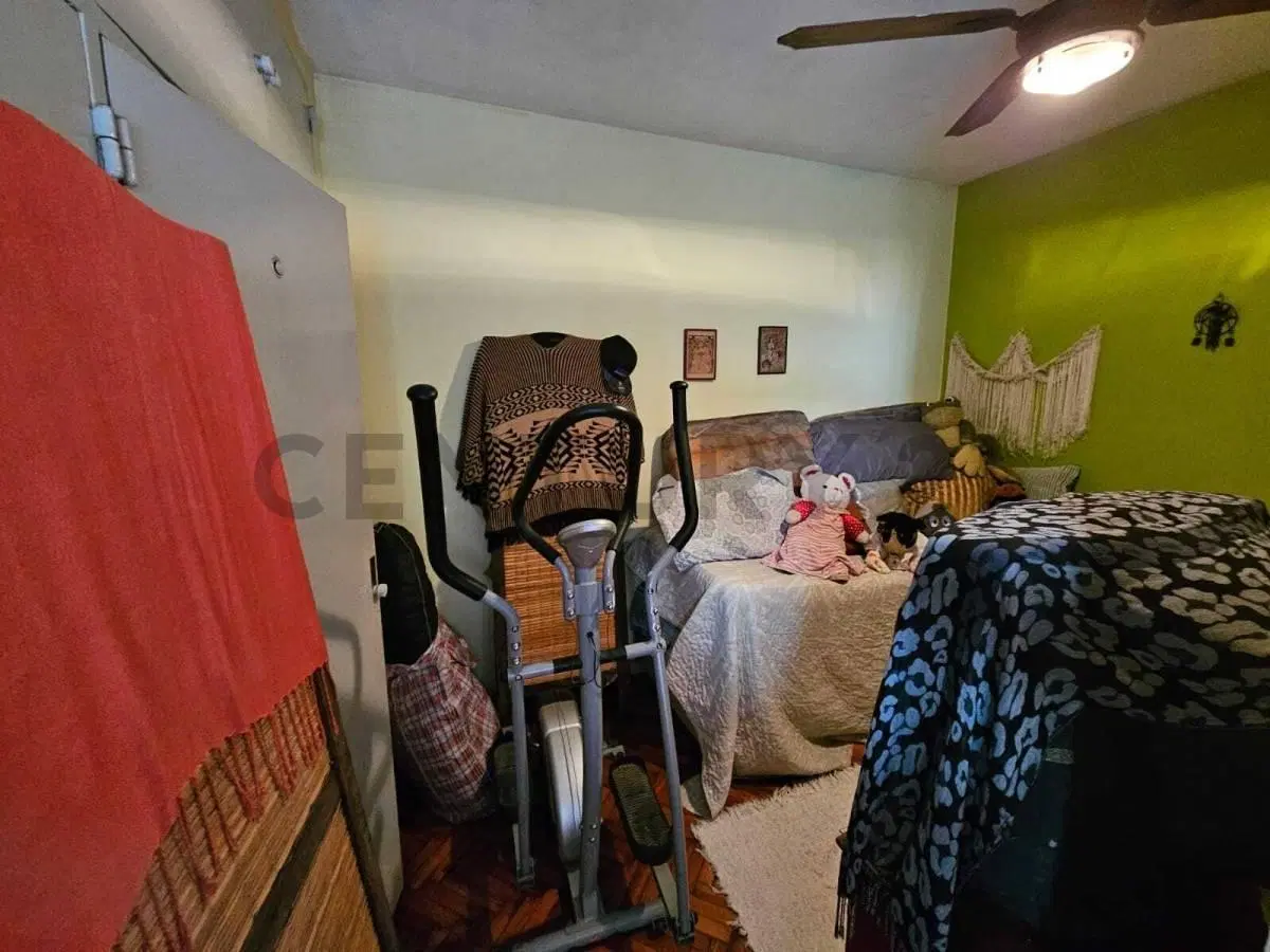 Venta Departamento 2 Ambientes Excelente Ubicación Belgrano R Lateral Luminoso 8