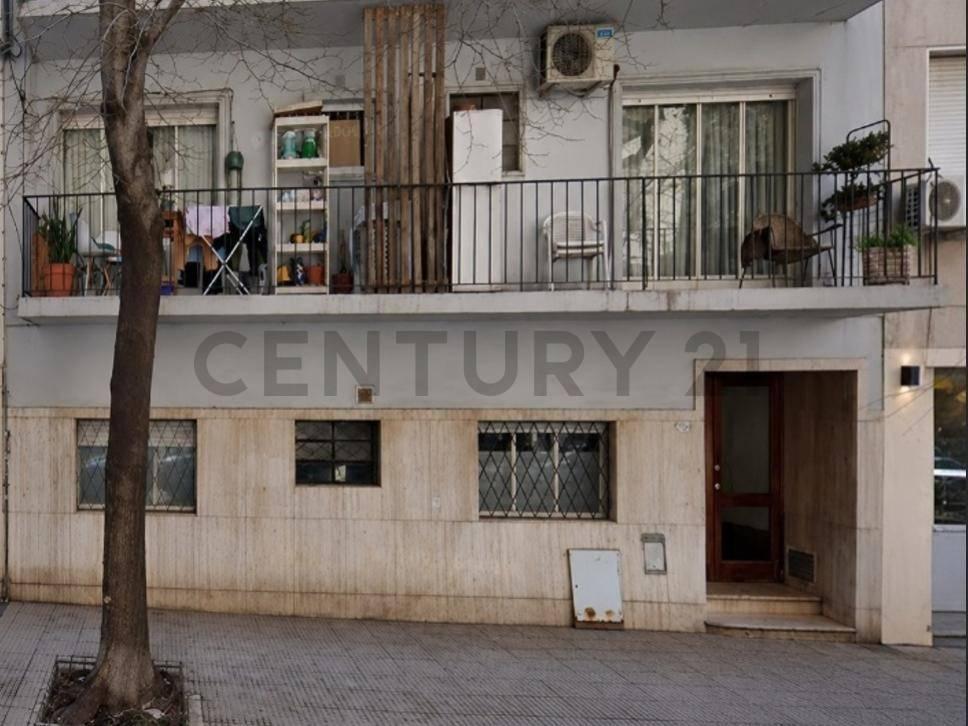 Foto de Venta Departamento 2 Ambientes Excelente Ubicación Belgrano R Lateral, imagen 1