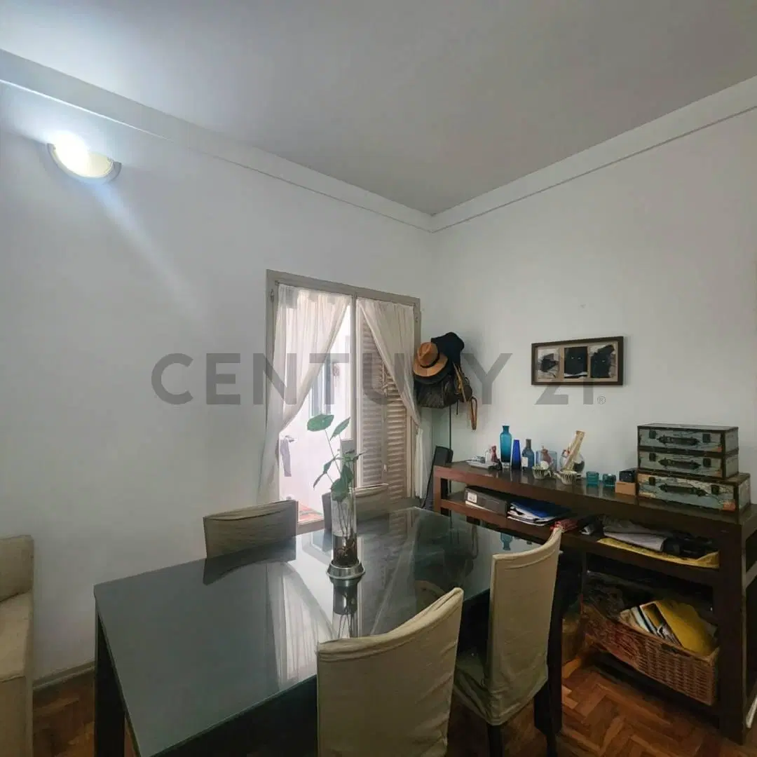 VENTA PH 3 Ambientes con Patio, Cochera, en Almagro 2