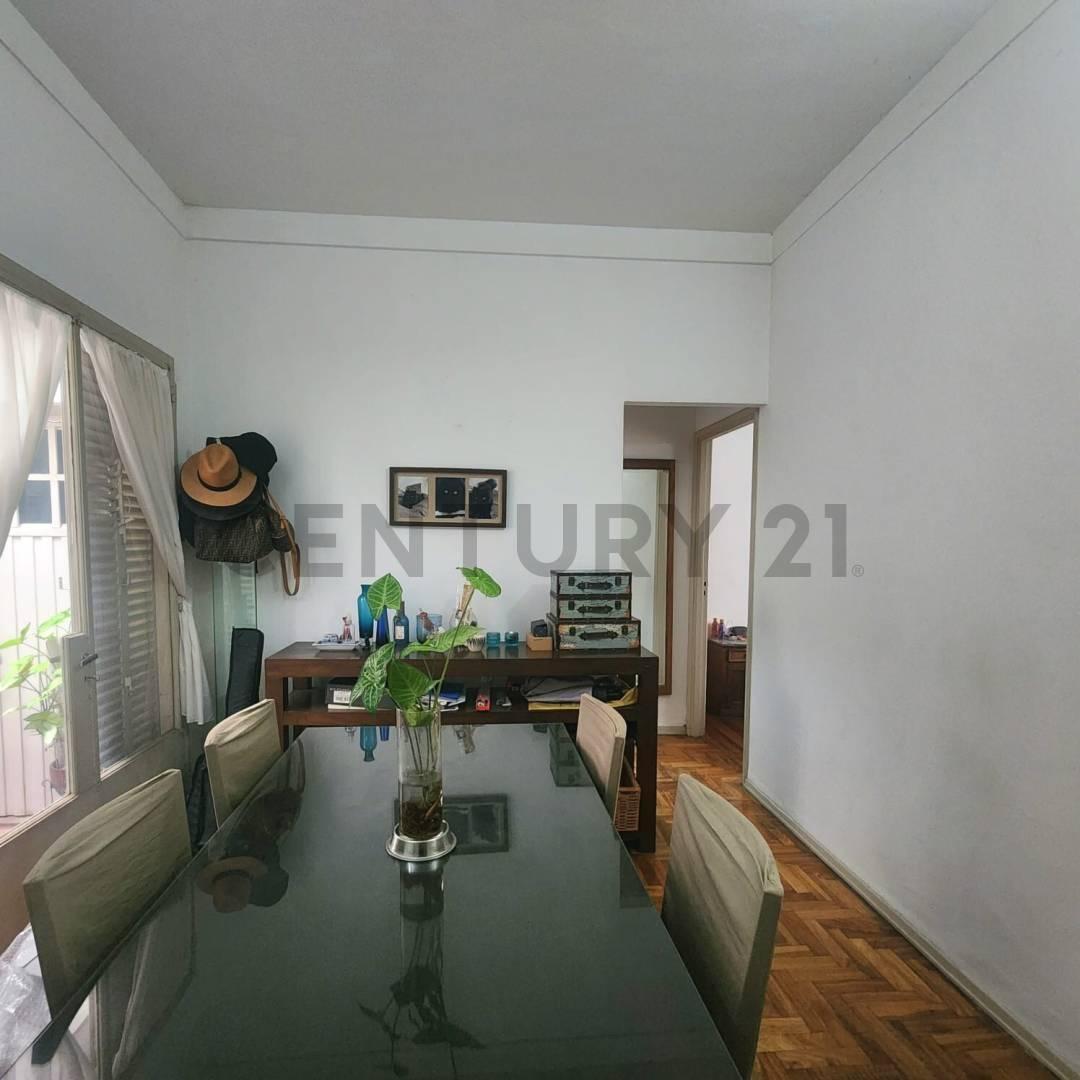 Foto de PH 3 AMBIENTES CON PATIO, ESCRITORIO, COCHERA Y TERRAZA COMPARTIDA, imagen 4