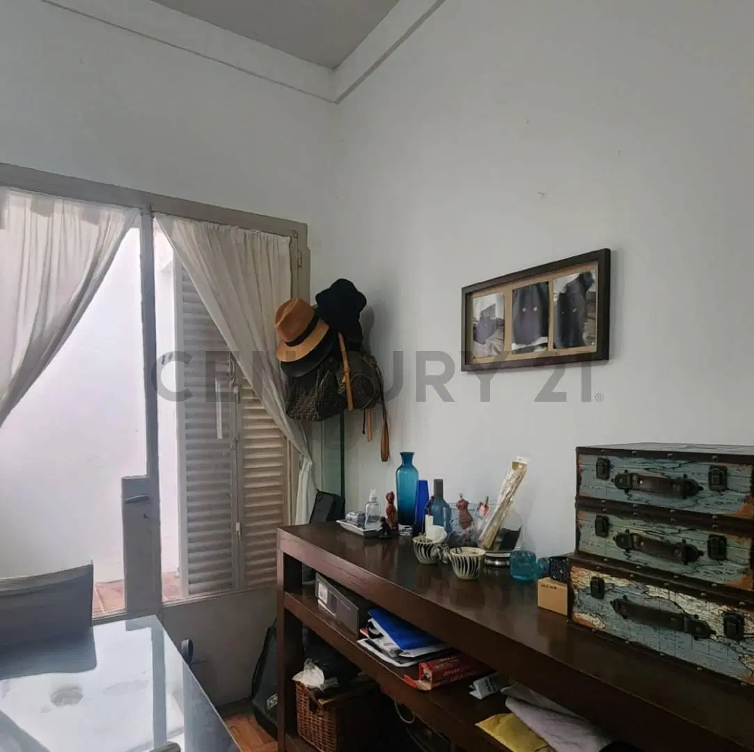 VENTA PH 3 Ambientes con Patio, Cochera, en Almagro 5