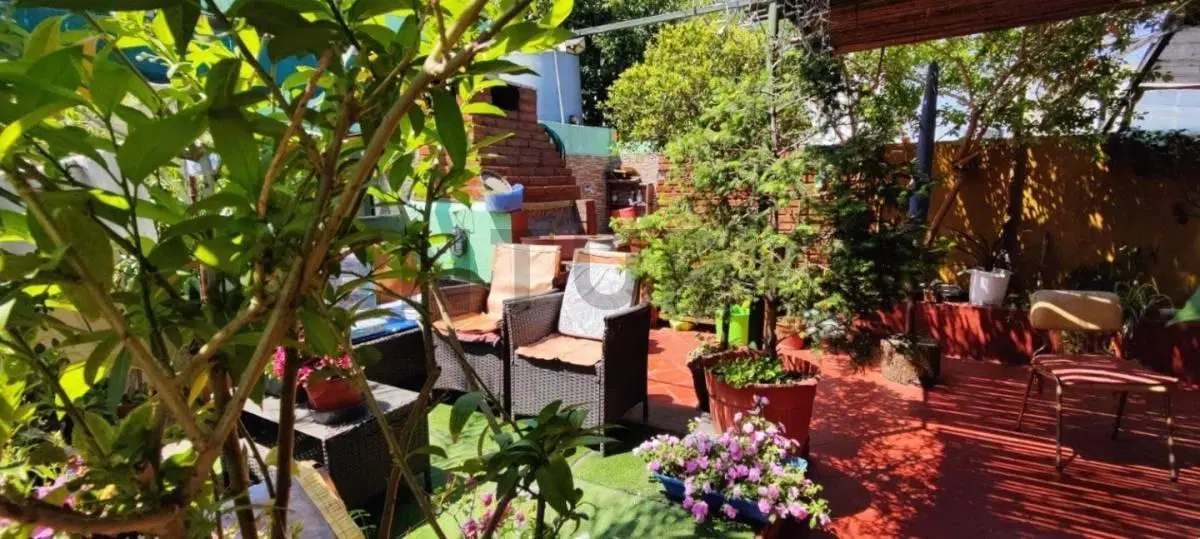 PH 4 Ambientes con Terraza en Avellaneda – Amplio, Luminoso y con Gran Potencial 3