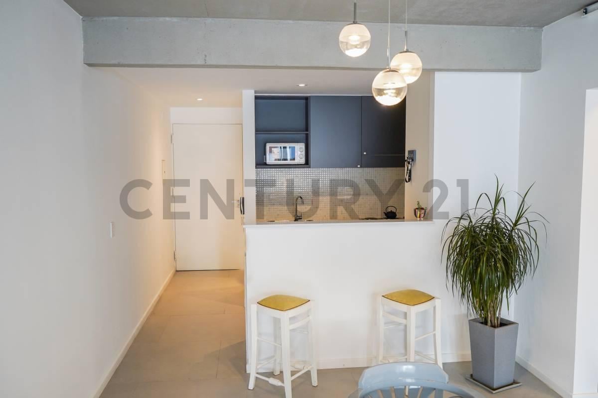 Foto de VENTA 2 AMBIENTES CON TOILETTE/ COCHERA/SOLARIUM, imagen 5