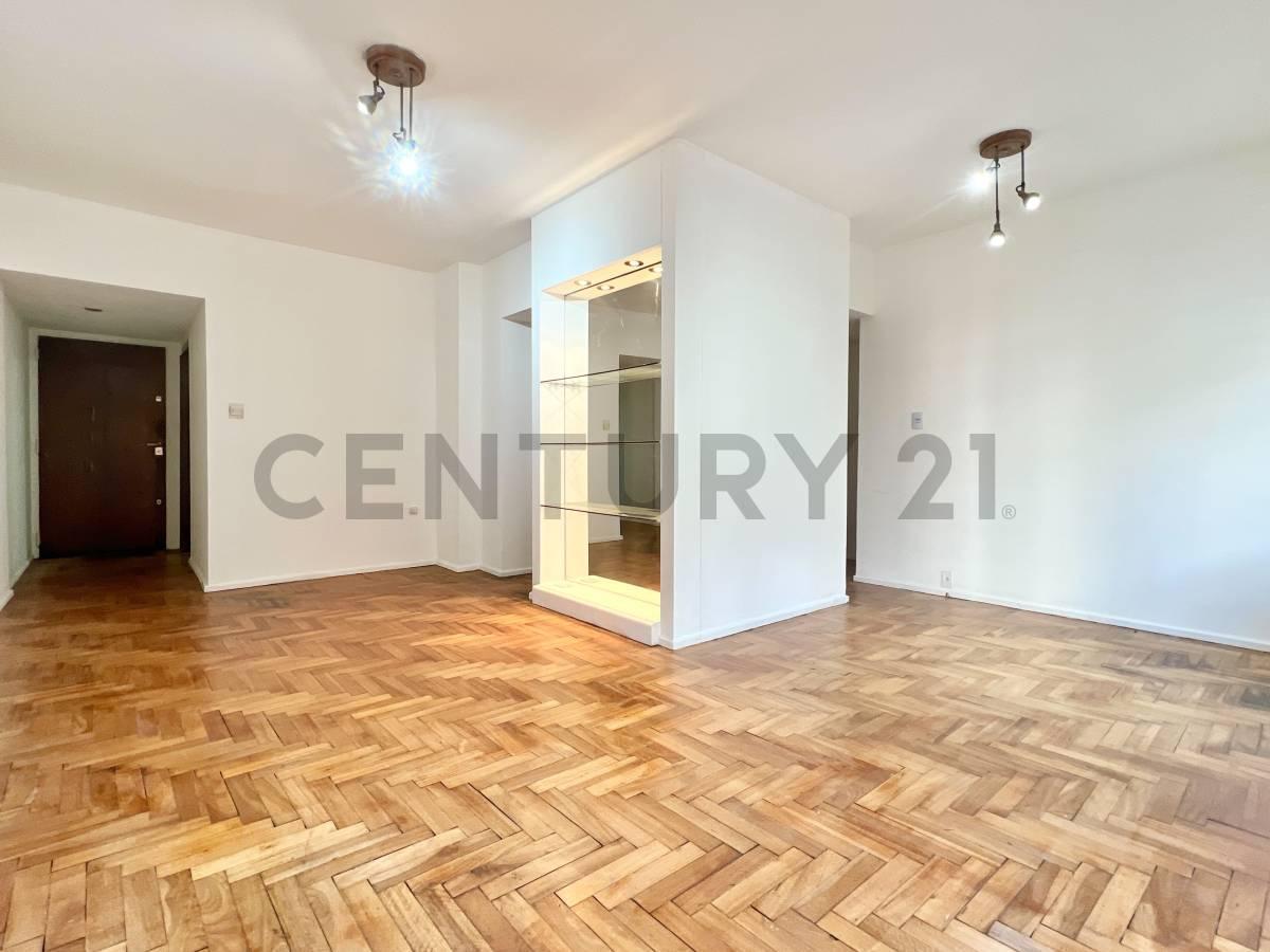 Foto de Venta departamento 3 ambientes c/ balcón en Belgrano, imagen 5