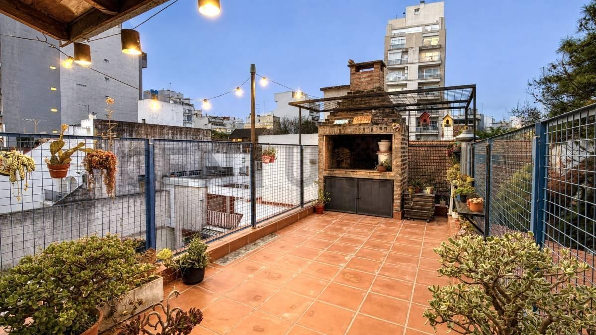 Foto de Venta PH de 3 ambientes con patio, terraza y parrilla en Caballito, imagen 5