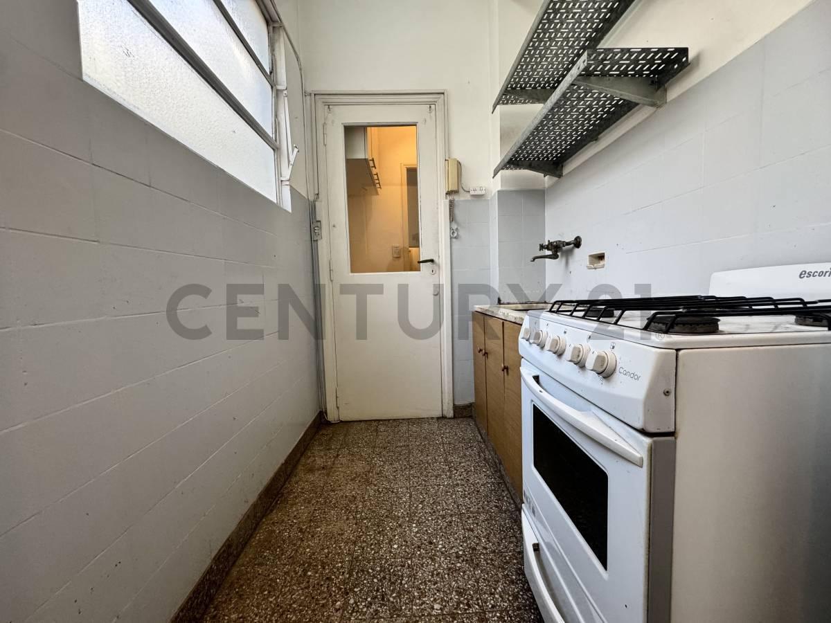 Foto de Alquiler departamento 2 ambientes en Coghlan, imagen 5