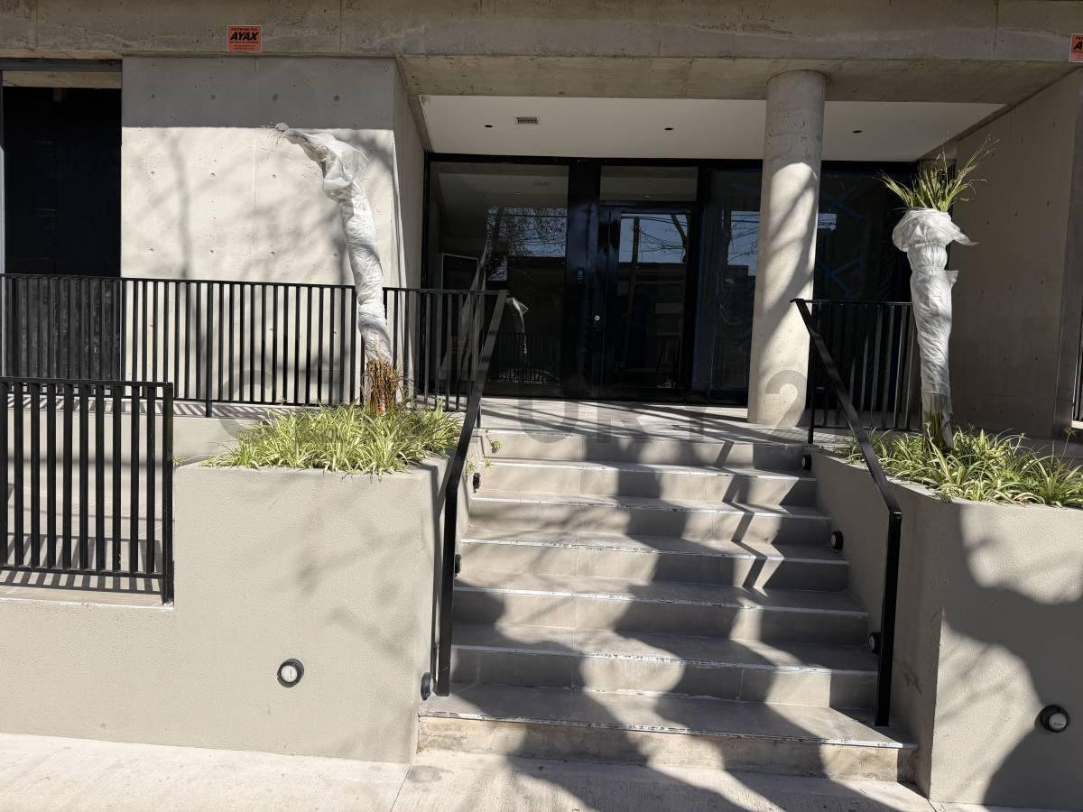 Foto de VENTA DEPARTAMENTO 2 AMBIENTES EN TIGRE CENTRO, EDIFICIO DE CALIDAD, imagen 1