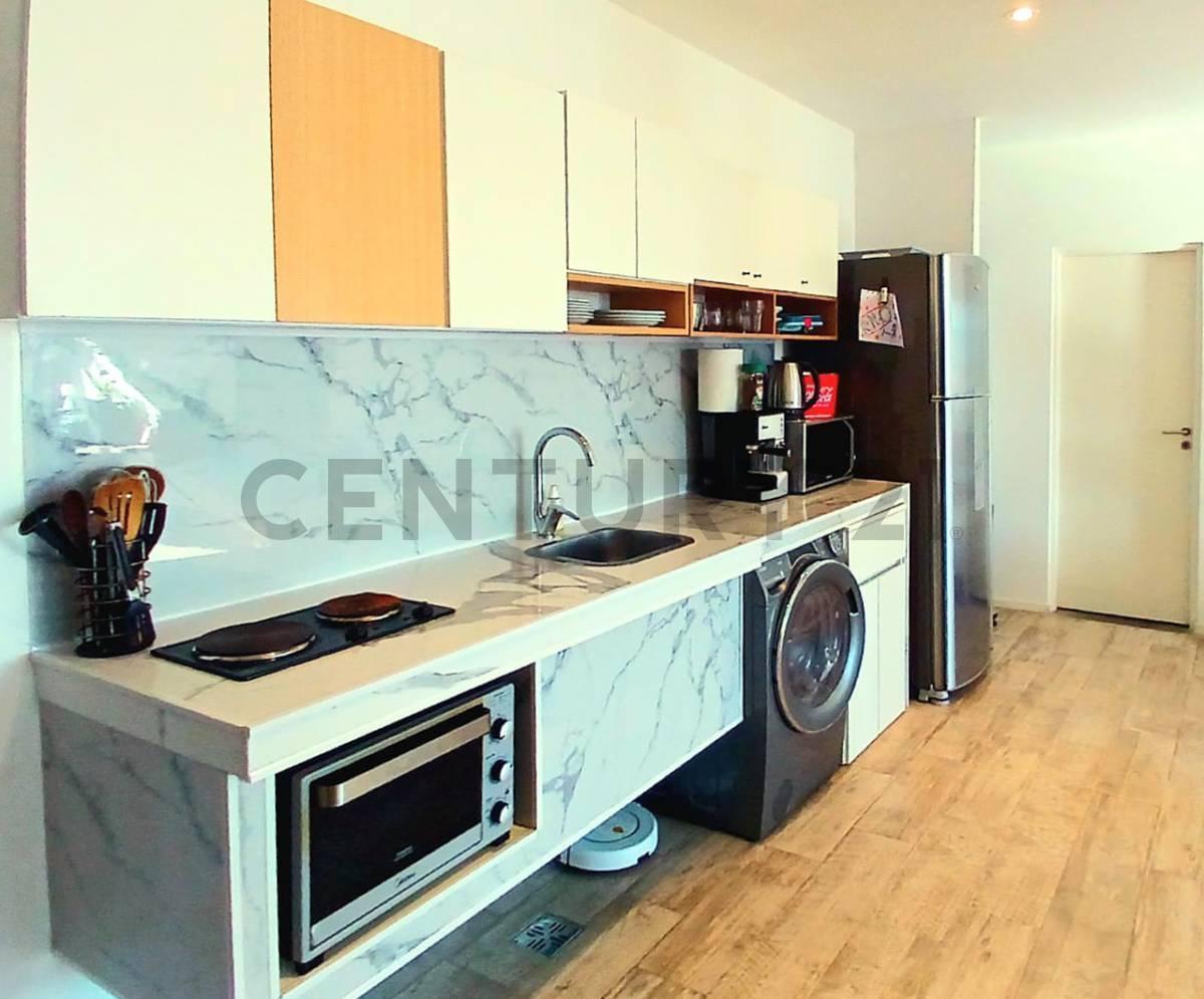 Foto de Departamento en Delta Center de 80 m2 con cochera apto profesional, imagen 2