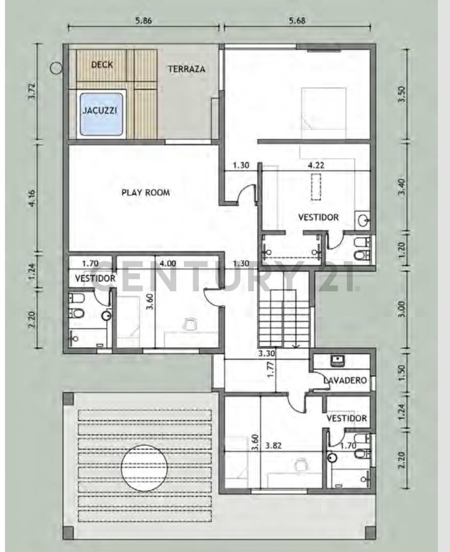 Foto de Casa al río en Náutico Villanueva, 3 suites, pileta, jacuzzi y amarra, imagen 1