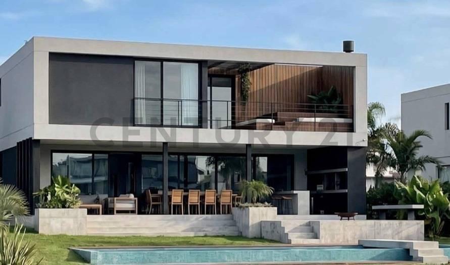 Foto de Casa al río en Náutico Villanueva, 3 suites, pileta, jacuzzi y amarra, imagen 3