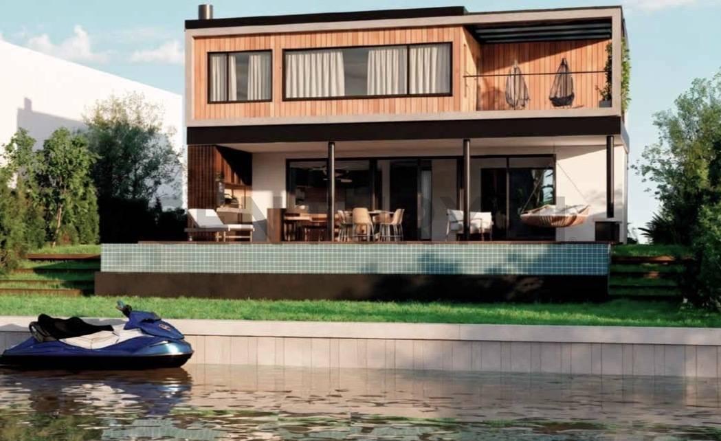 Foto de Casa al río en El Canal Villanueva, 3 suites, pileta, y posibilidad de, imagen 2