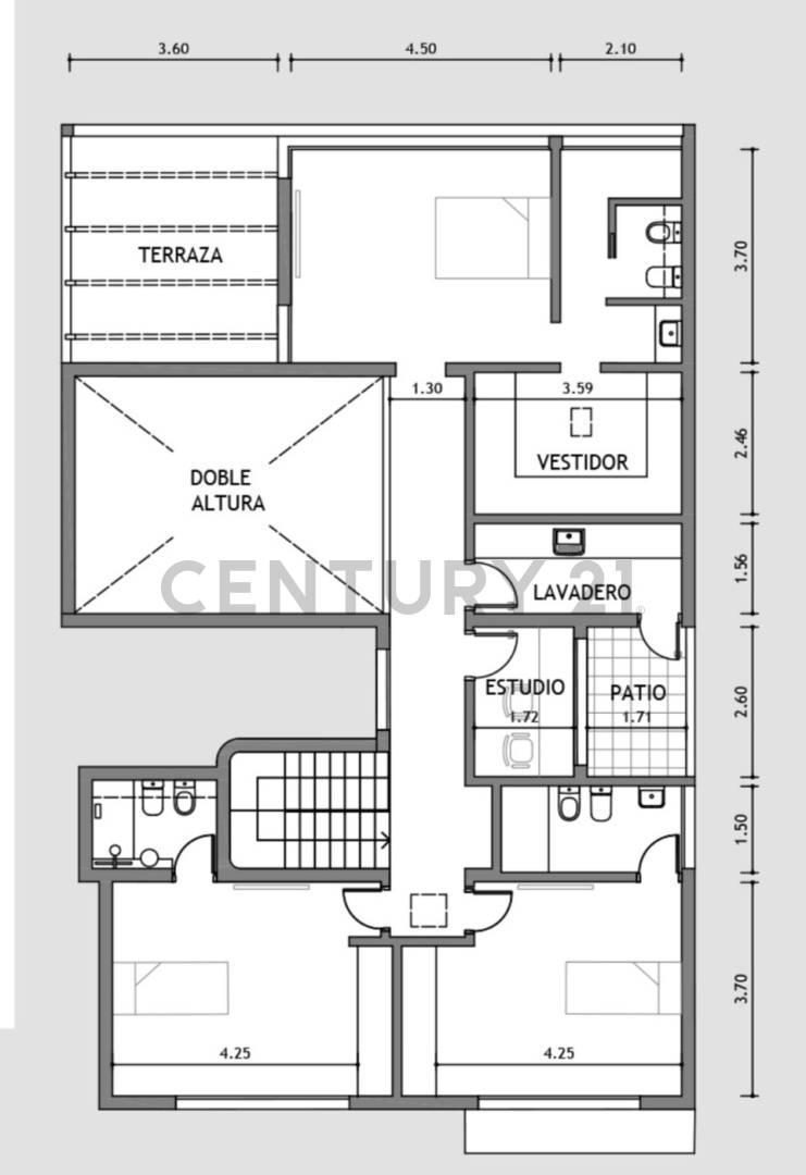 Foto de Casa al río en El Canal Villanueva, 3 suites, pileta, y posibilidad de, imagen 5