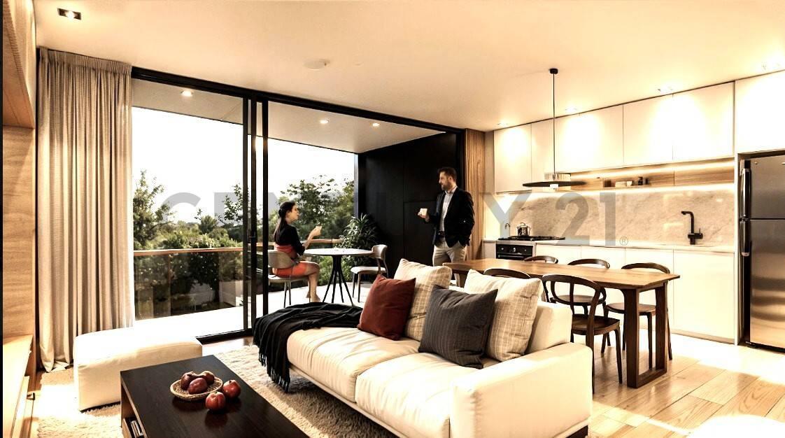 Foto de VENTA 3 AMB EN CONSTRUCCION CON FINANCIACION, imagen 3