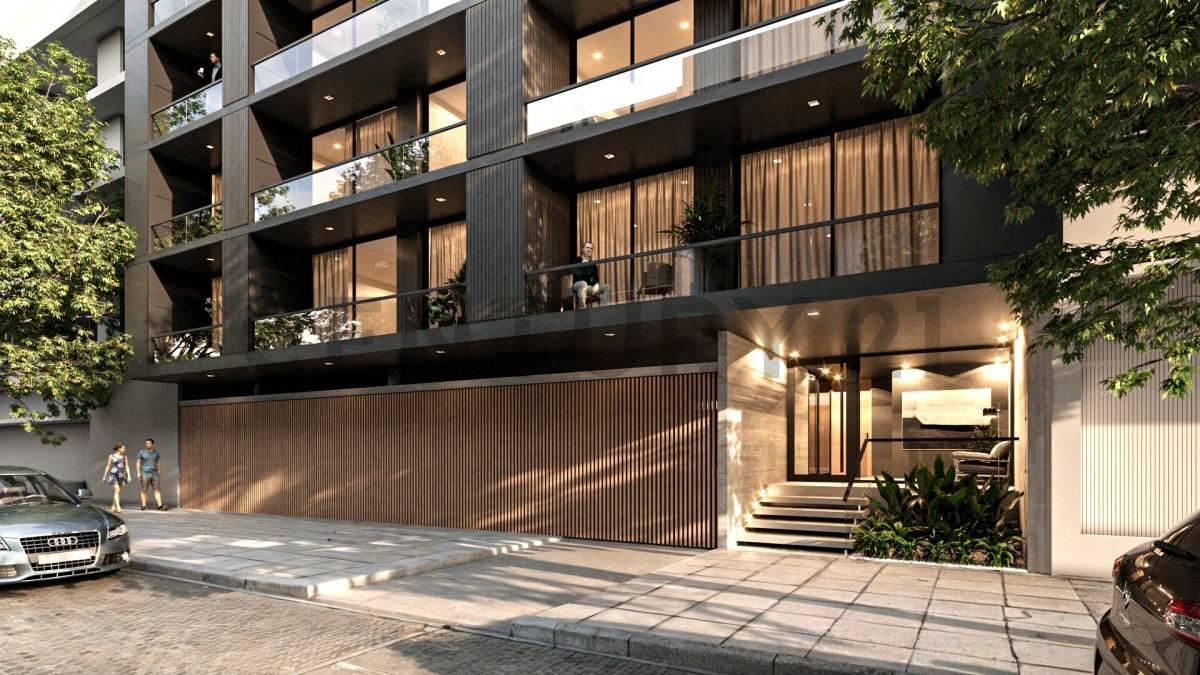 Foto de VENTA 3 AMB EN CONSTRUCCION CON FINANCIACION, imagen 4