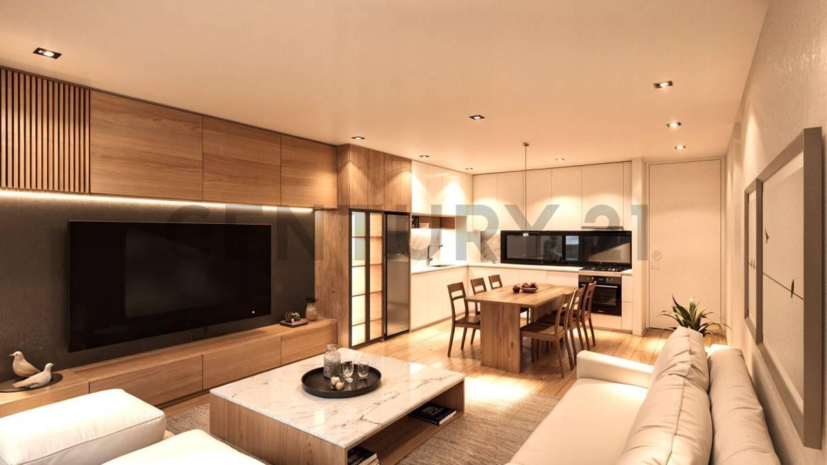 Foto de VENTA 3 AMB EN CONSTRUCCION CON FINANCIACION, imagen 1