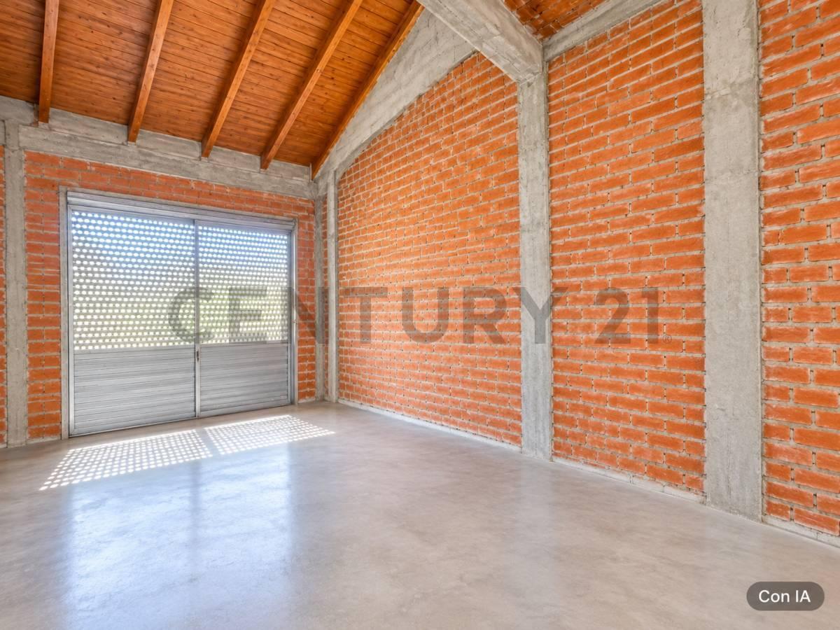 Foto de CASA 3 AMBIENTES CON PATIO, COCHERA Y EN PLANTA ALTA PARA ARMAR OTRO, imagen 5