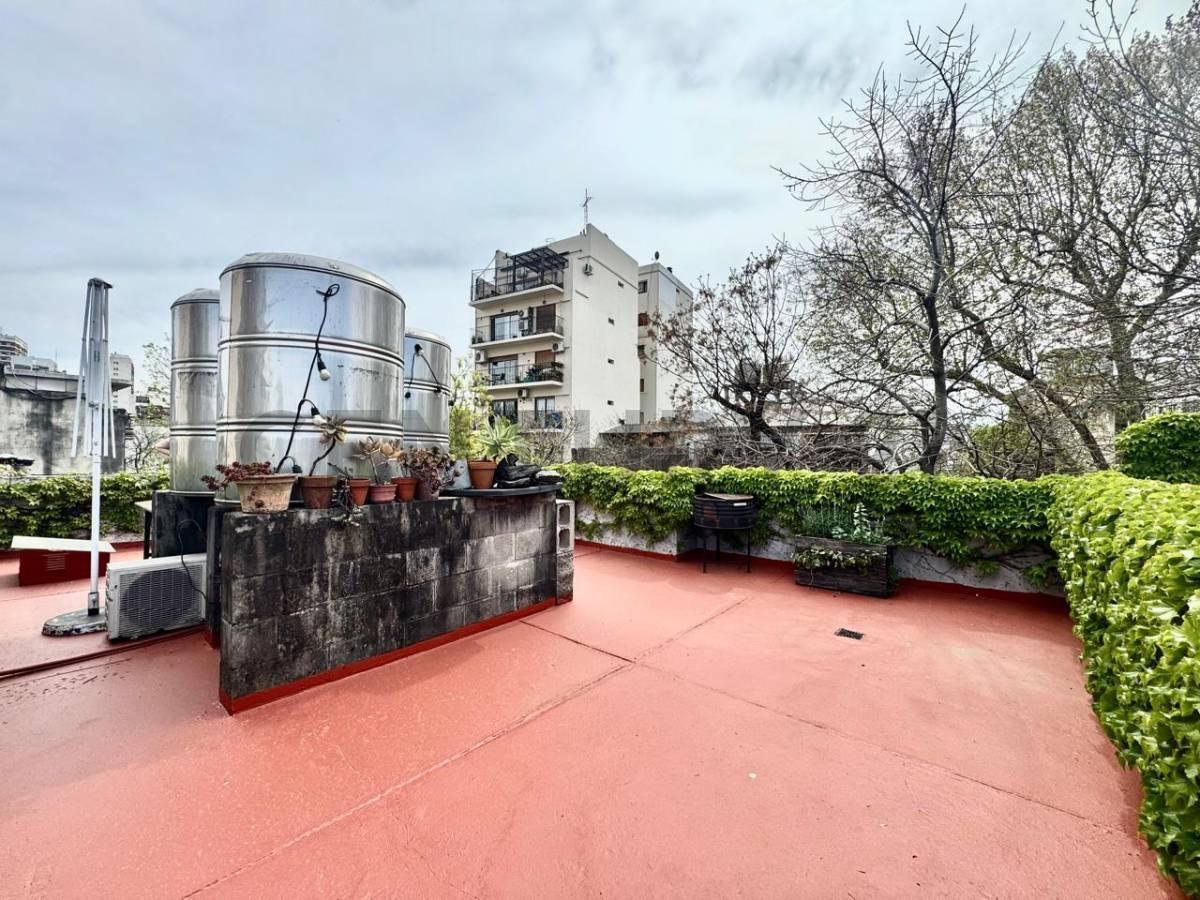 Foto de VENTA PH 3 AMBIENTES EN DUPLEX, BALCON Y TERRAZA PROPIA, SIN EXPENSAS, imagen 1