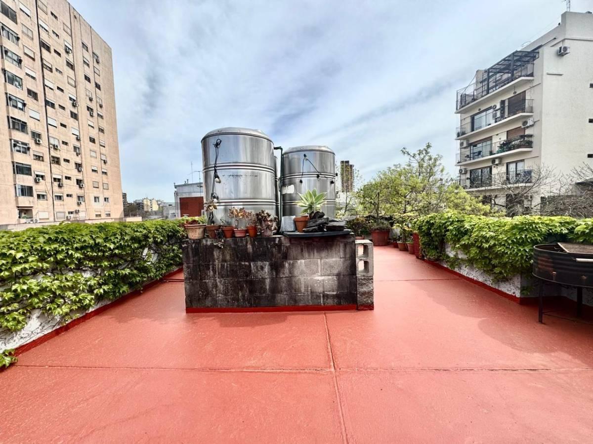 Foto de VENTA PH 3 AMBIENTES EN DUPLEX, BALCON Y TERRAZA PROPIA, SIN EXPENSAS, imagen 3